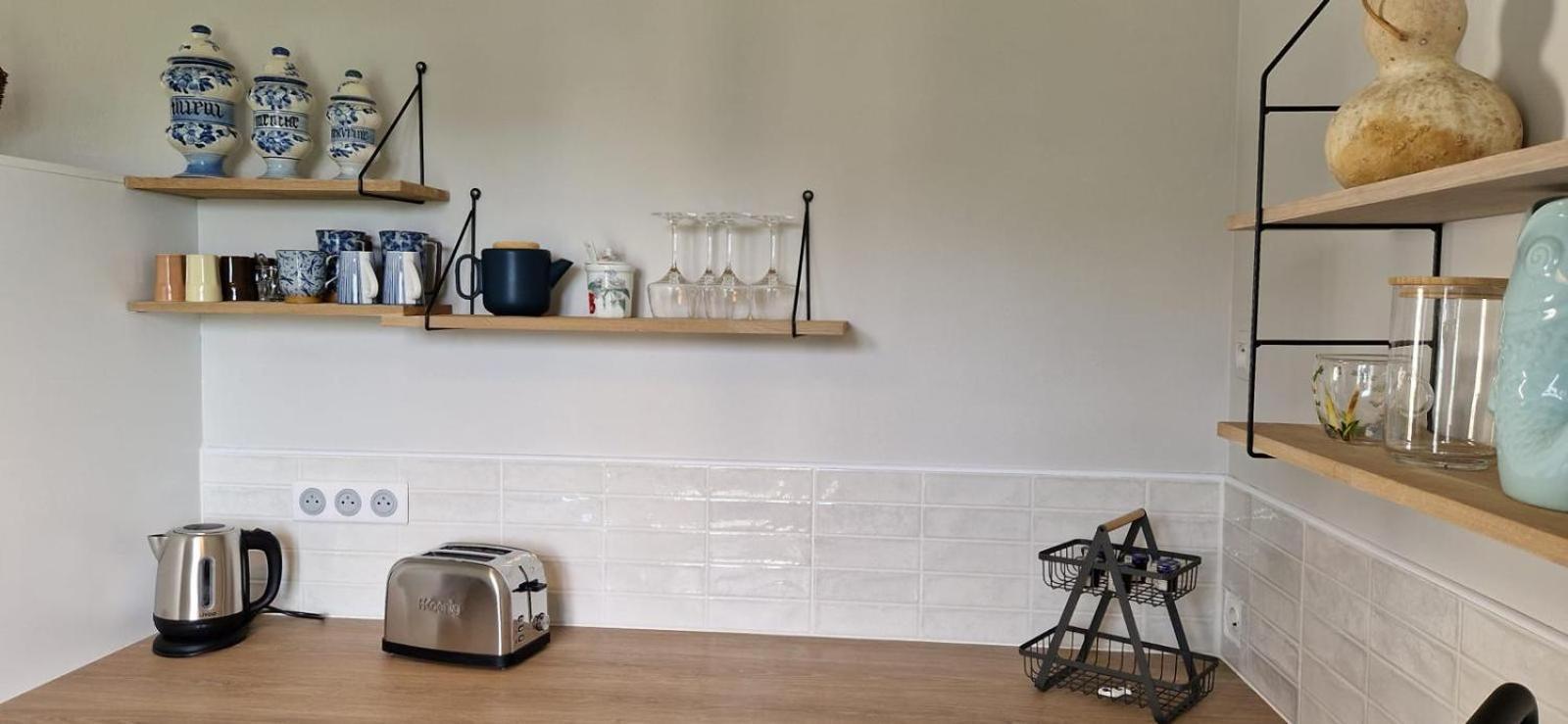 Bel Appartement, 2 Chambres, Parking, Proximite Plage Et Centre Ville Трувиль-сюр-Мер Экстерьер фото